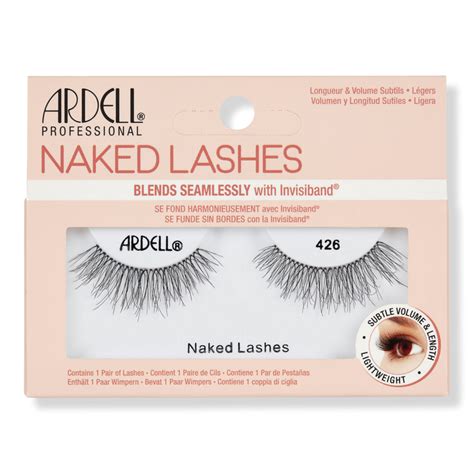 ardell eyelashes ulta